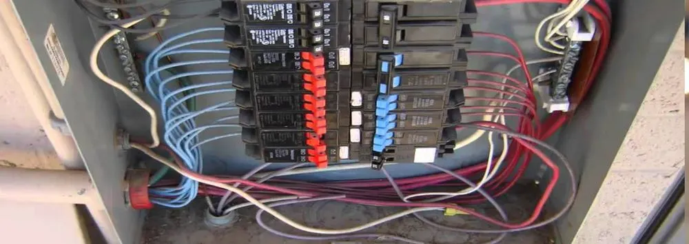 Slide of Maxwell Electric