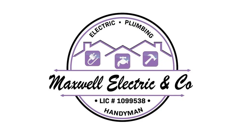 Slide of Maxwell Electric
