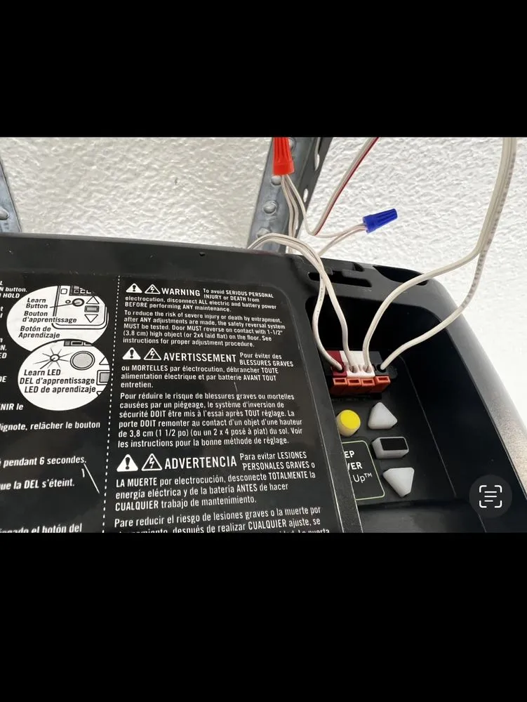 Slide of Maxwell Electric