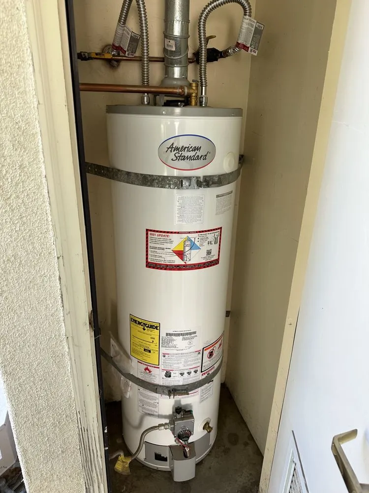 Slide of Maxwell Electric