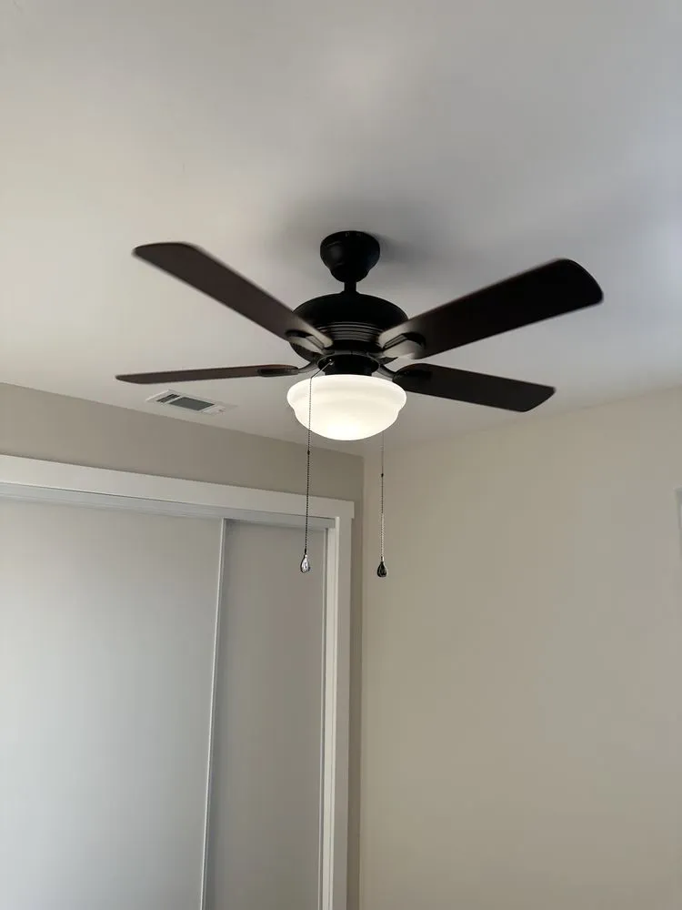 Slide of Maxwell Electric