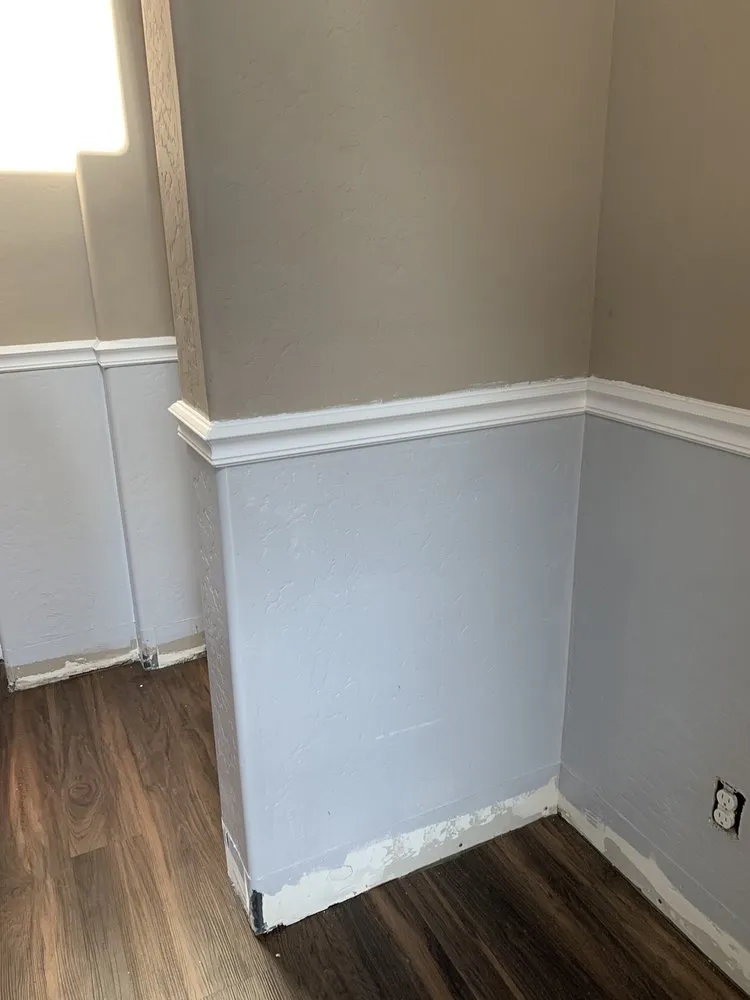 Slide of Maxwell's Handywork