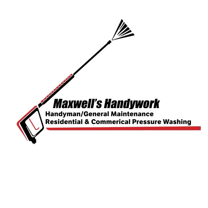 Slide of Maxwell's Handywork