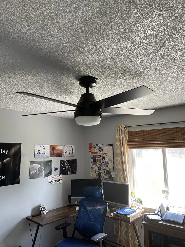 Slide of Maxxtech Electrical Services