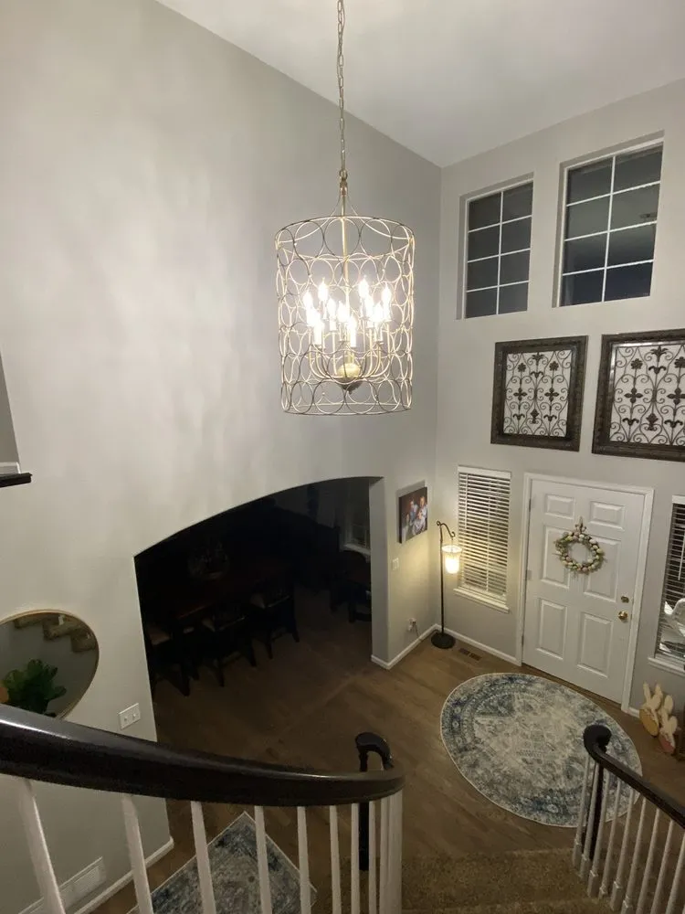 Slide of Maxxtech Electrical Services