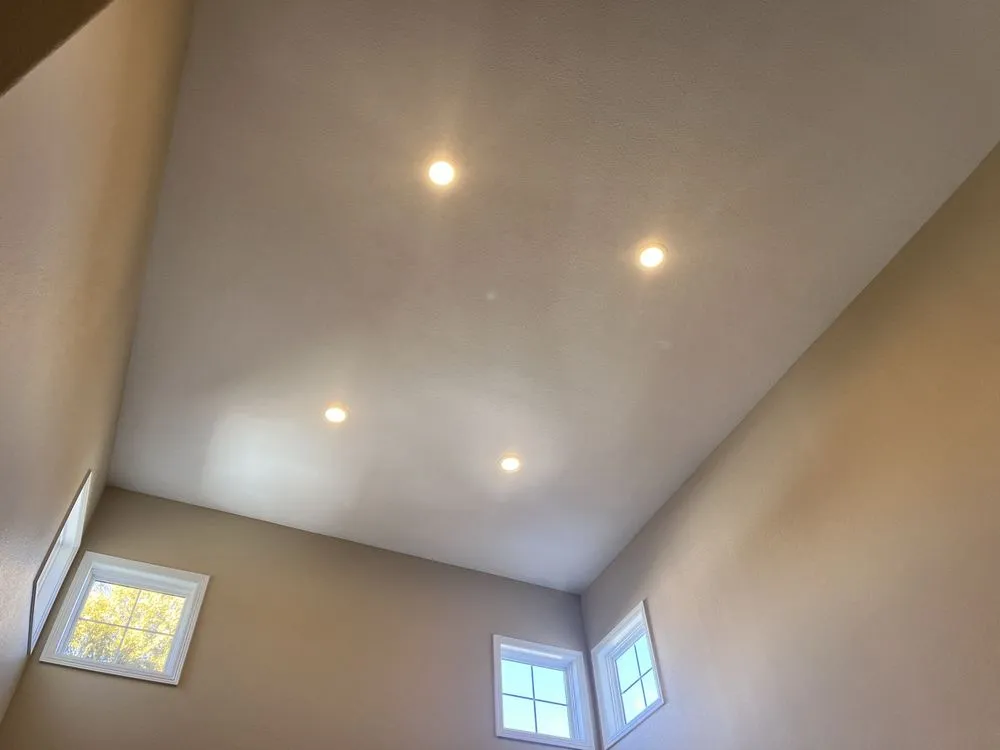 Slide of Maxxtech Electrical Services