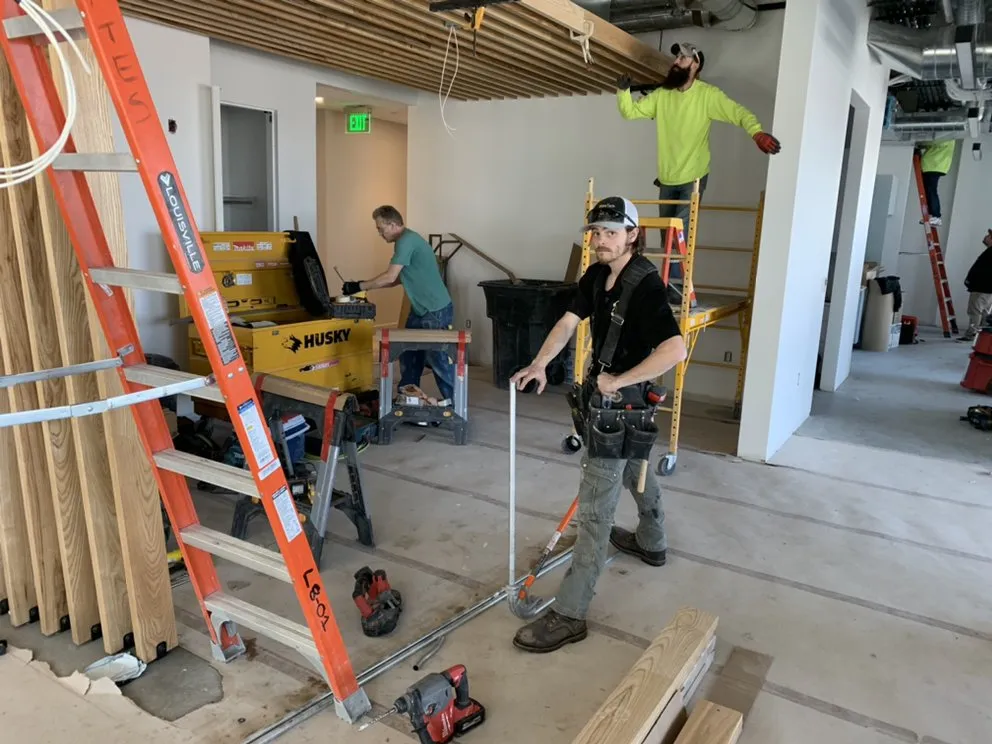 Slide of Maxxtech Electrical Services