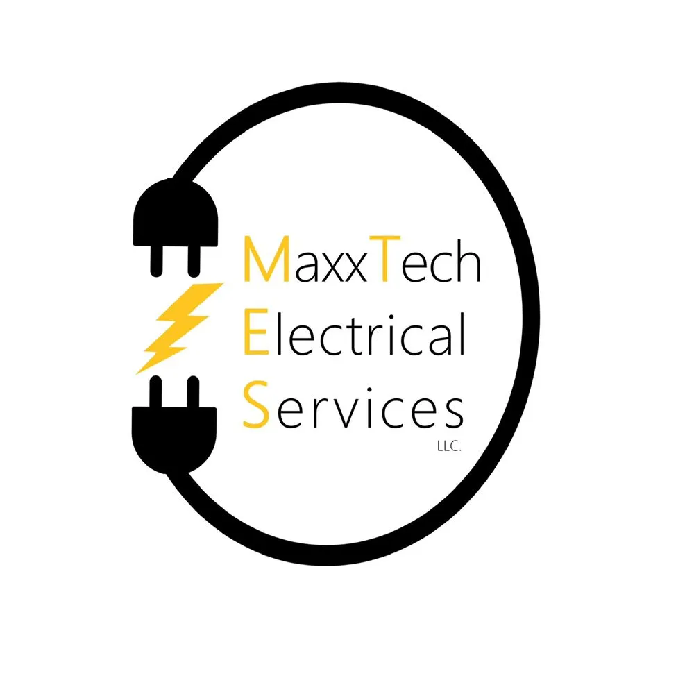 Slide of Maxxtech Electrical Services