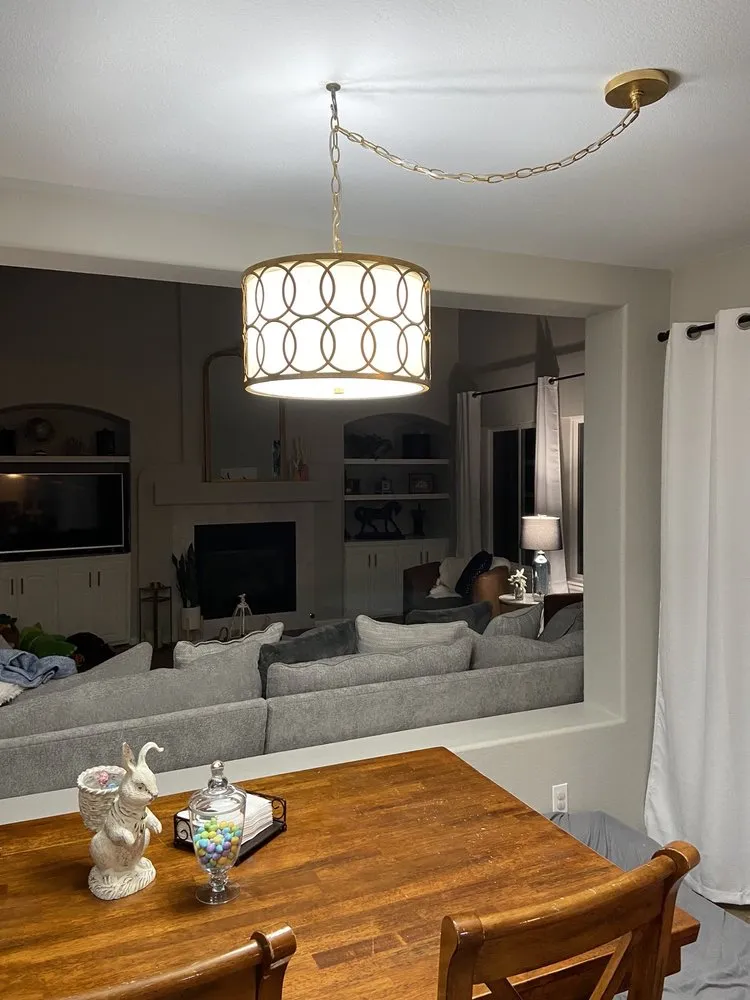 Slide of Maxxtech Electrical Services