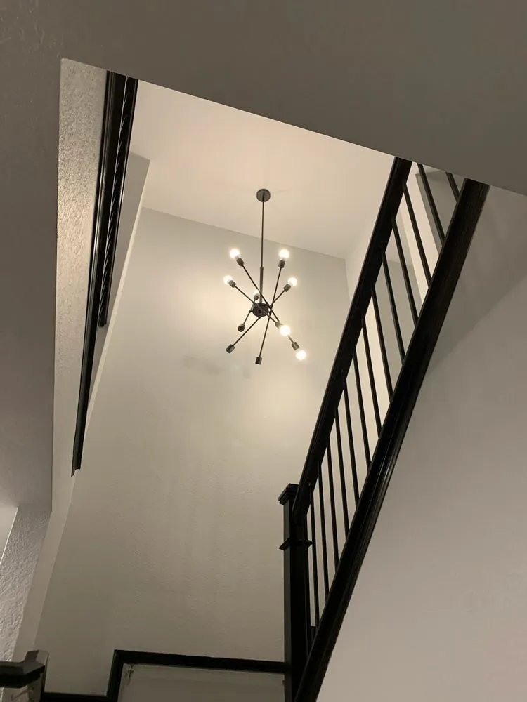 Slide of Maxxtech Electrical Services