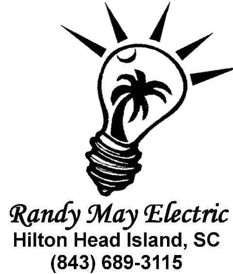 Slide of May Electric