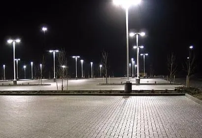 Slide of May Electric