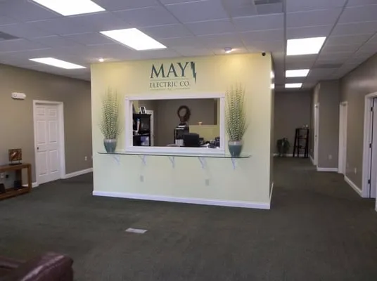 May Electric