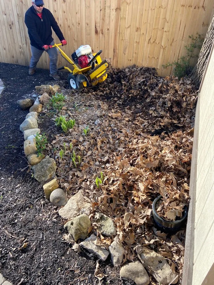 Slide of May Electric