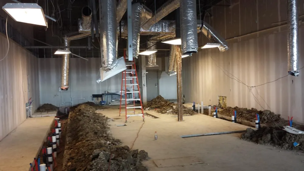 Slide of May Electric