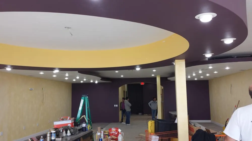 Slide of May Electric