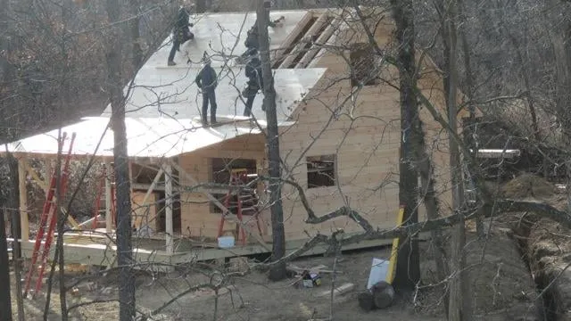 Slide of May Electric