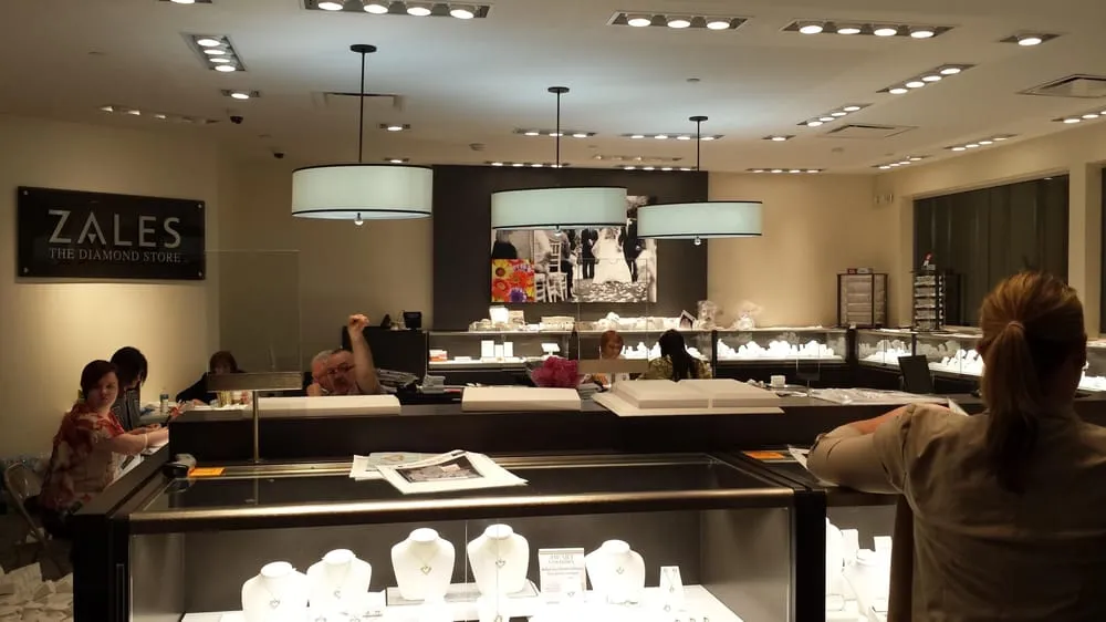 Slide of May Electric