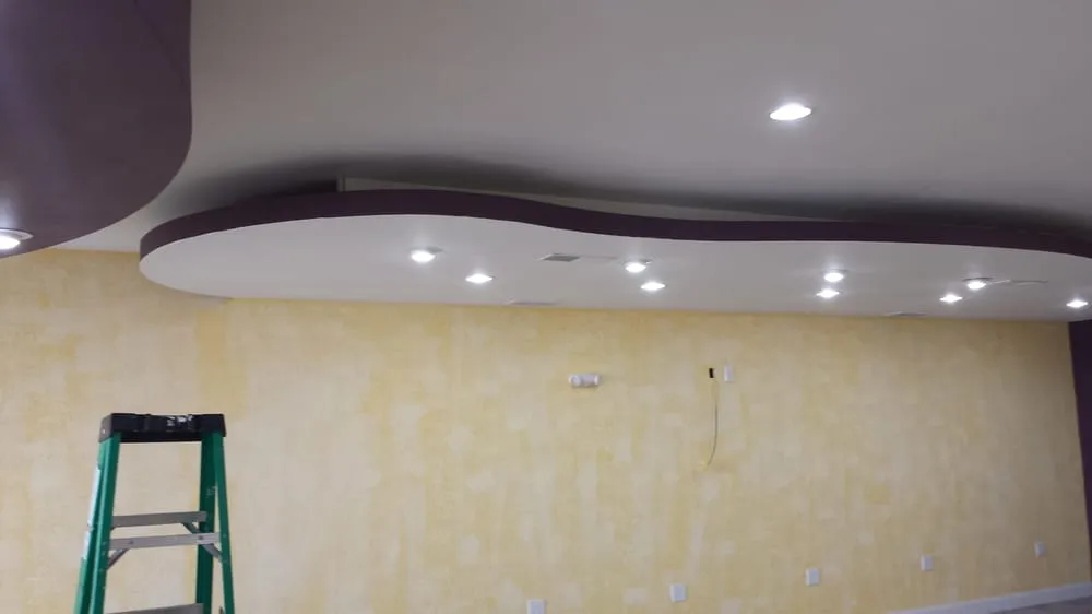 Slide of May Electric