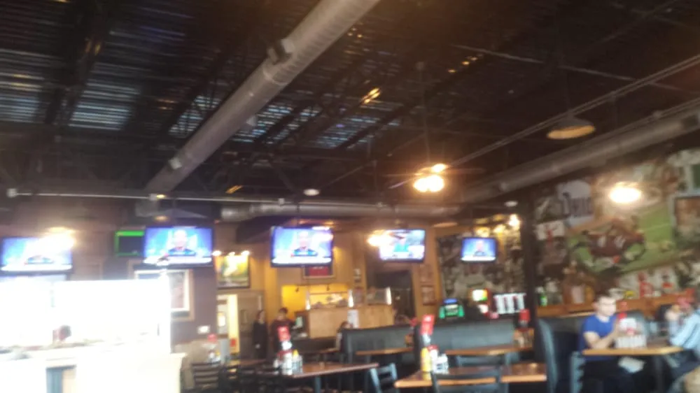 Slide of May Electric