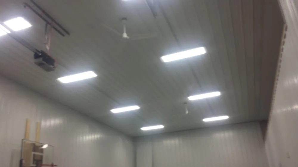 Professional electrician providing electrical repair in , 