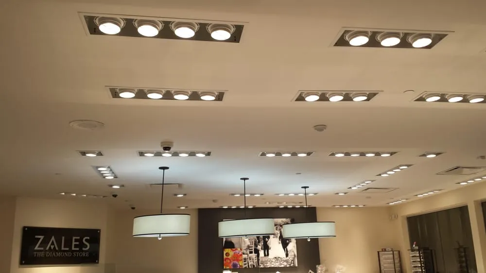 Slide of May Electric