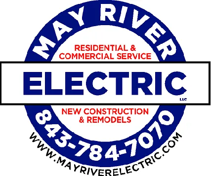 Slide of May River Electric