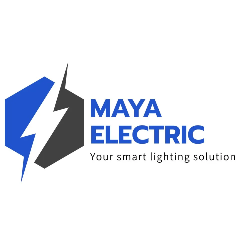 Slide of Maya Electric