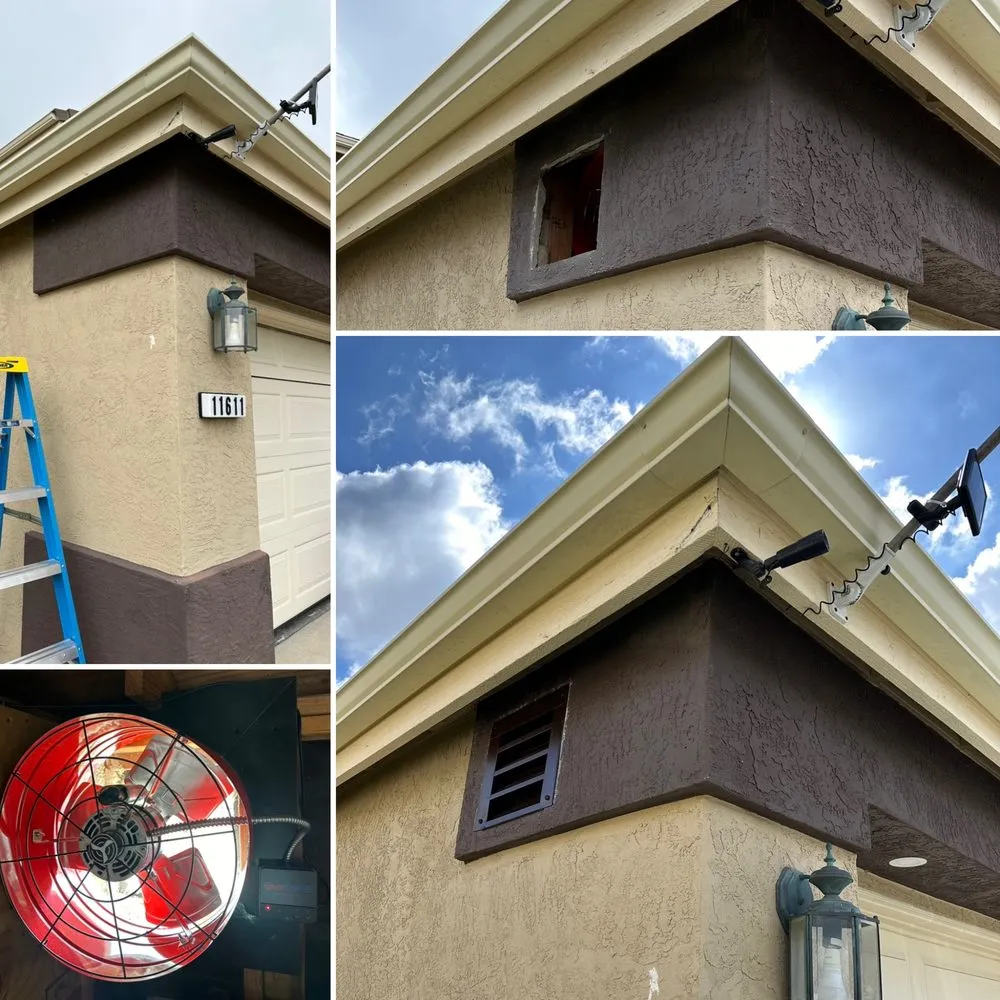 Slide of Maya Electric