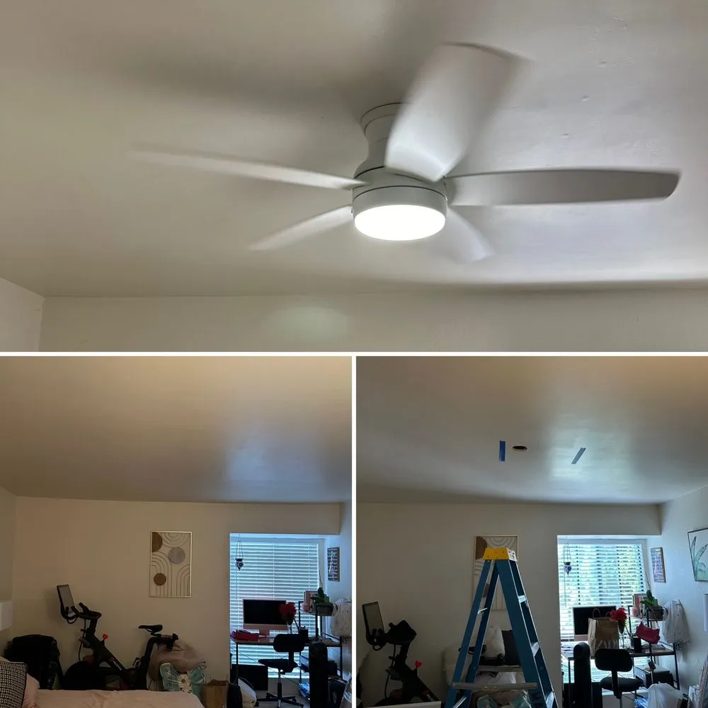 Slide of Maya Electric