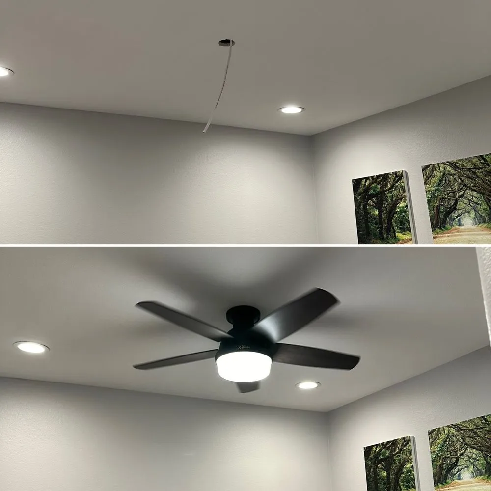 Slide of Maya Electric