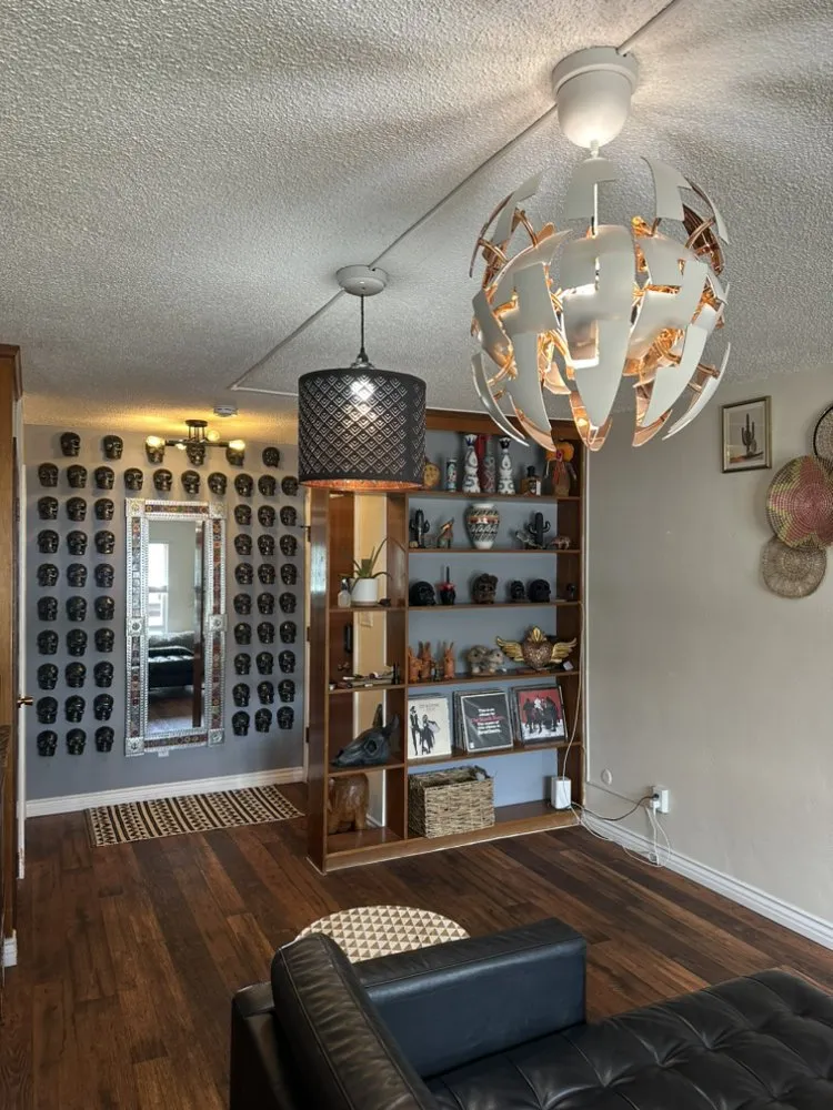 Slide of Maya Electric