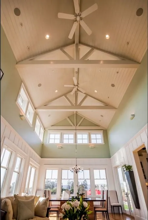 Slide of Mayacama Electrical Services