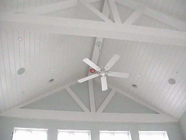 Slide of Mayacama Electrical Services