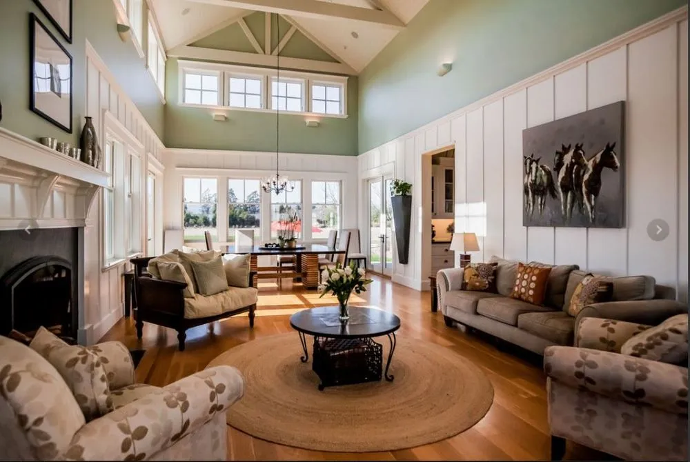 Slide of Mayacama Electrical Services