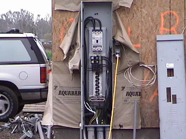 Reliable outlet and switch repair experts serving ,  - Mayacama Electrical Services