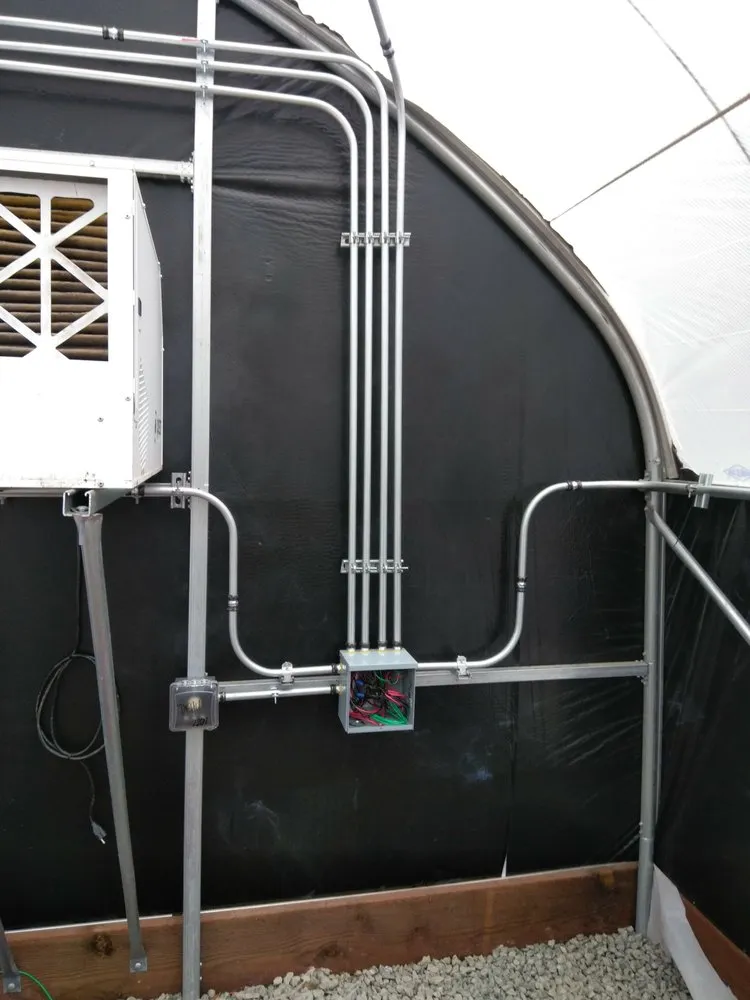 Licensed electrical repair service in ,  - Mayacama Electrical Services