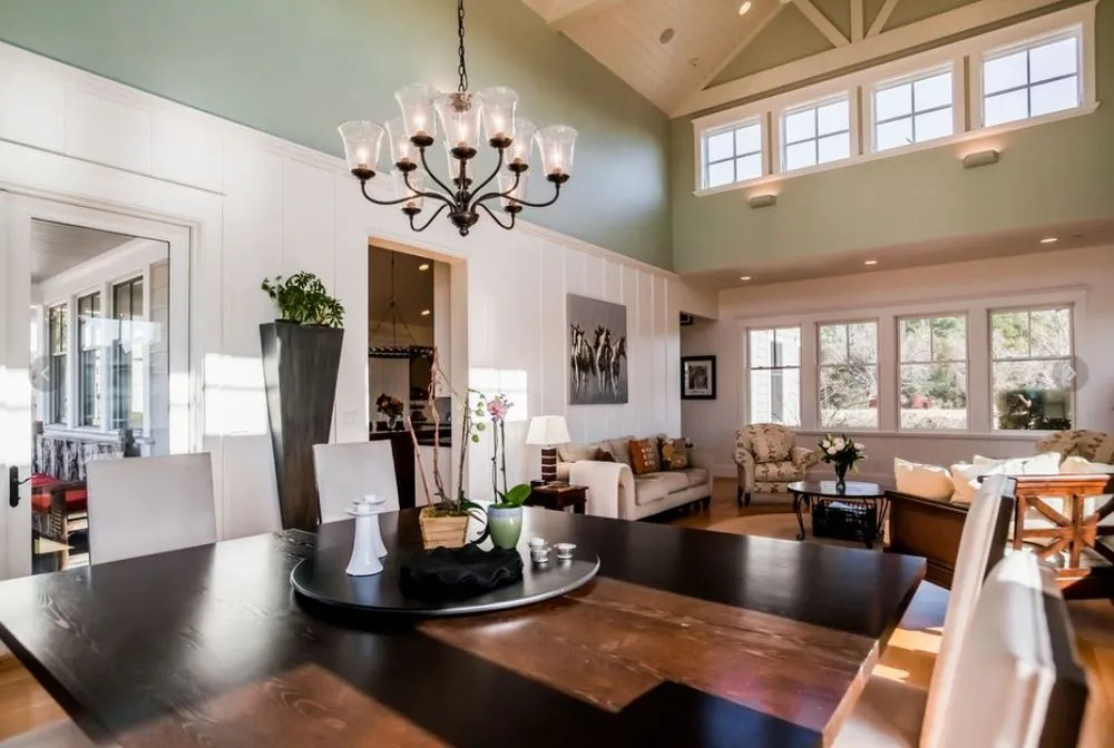 Slide of Mayacama Electrical Services