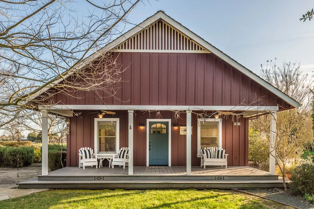 Slide of Mayacama Electrical Services