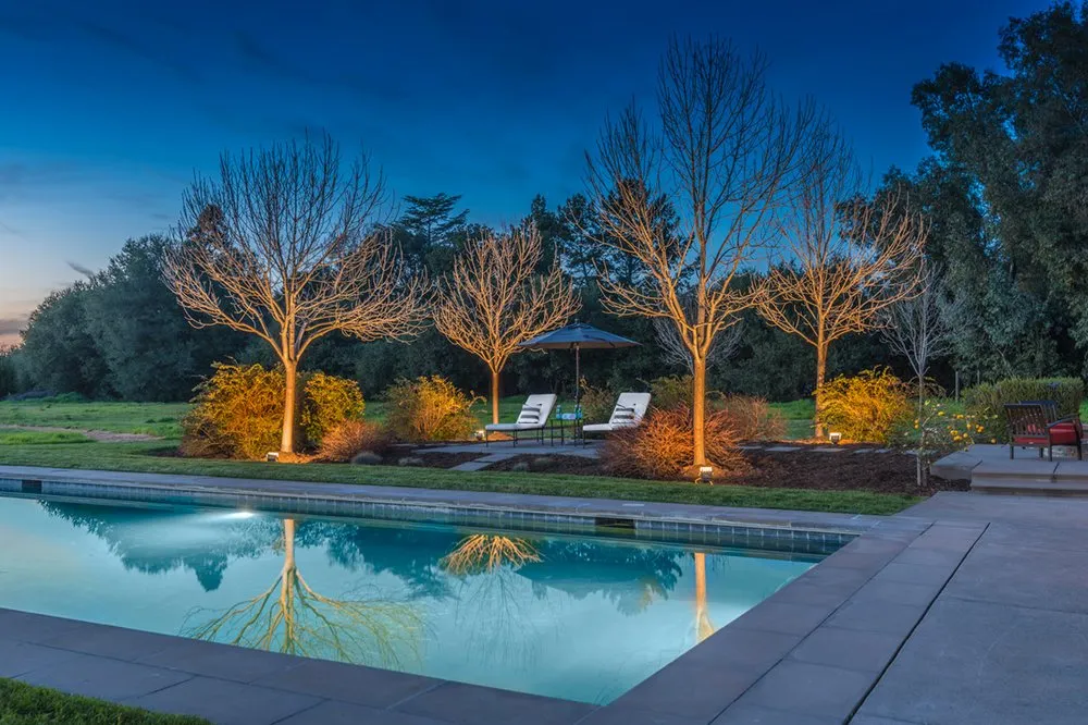 Slide of Mayacama Electrical Services