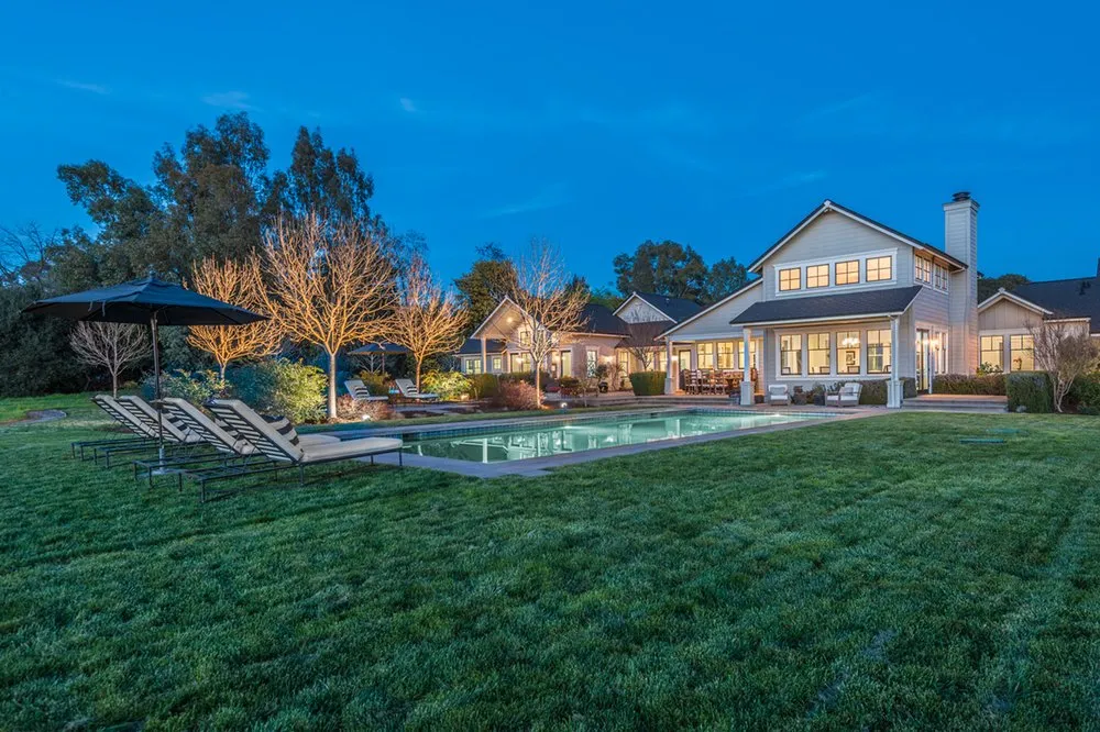 Slide of Mayacama Electrical Services