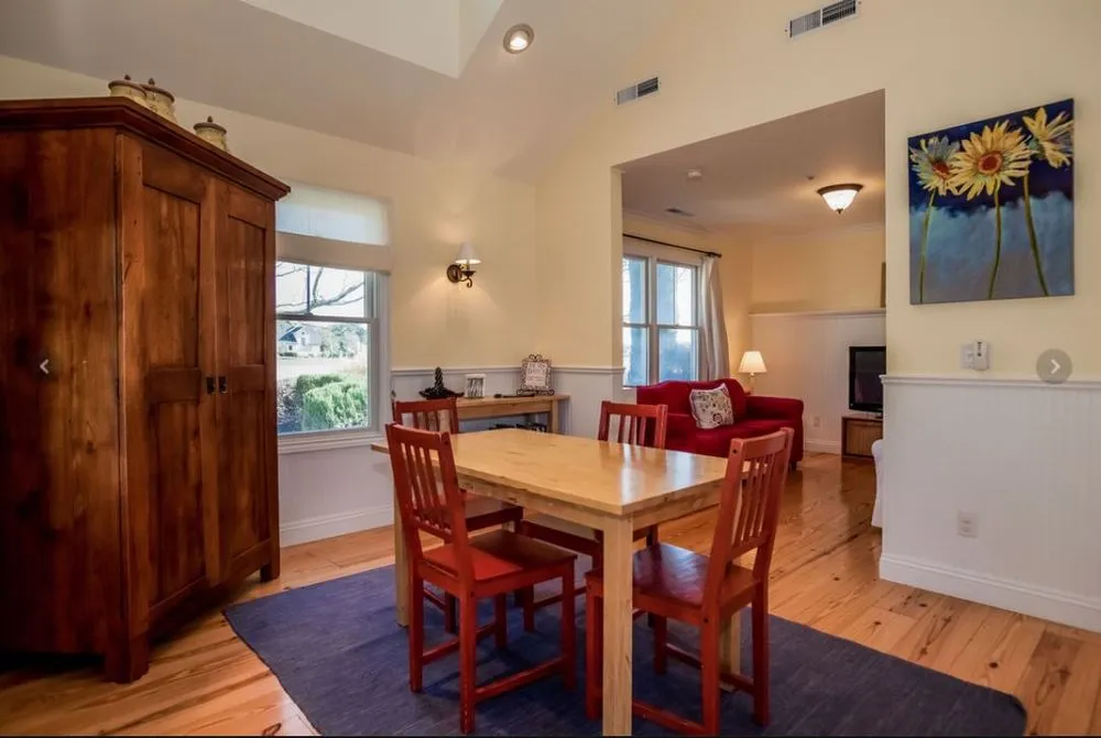 Slide of Mayacama Electrical Services