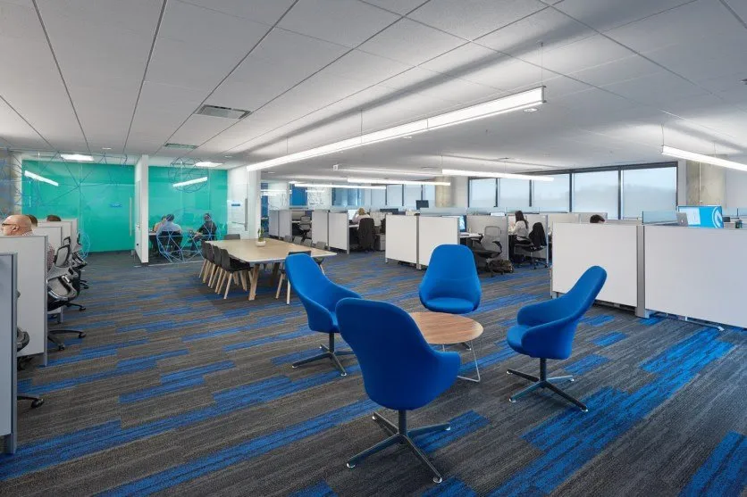 Slide of Mayberry Electric