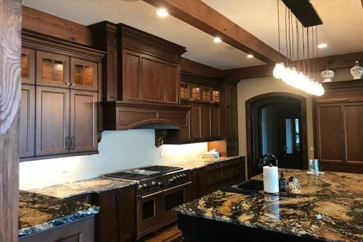 Slide of Mayberry Electric