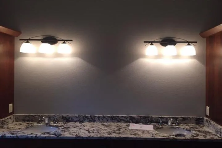 Slide of Mayberry Electric