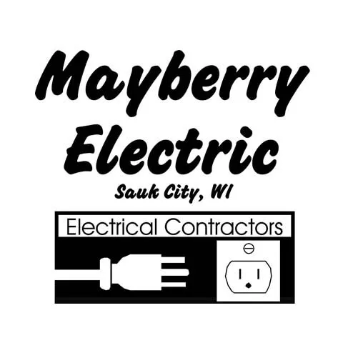 Slide of Mayberry Electric