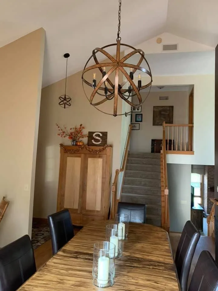 Slide of Mayberry Electric