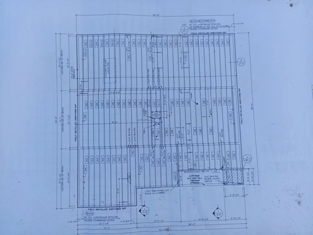 Slide of Mayen General Construction