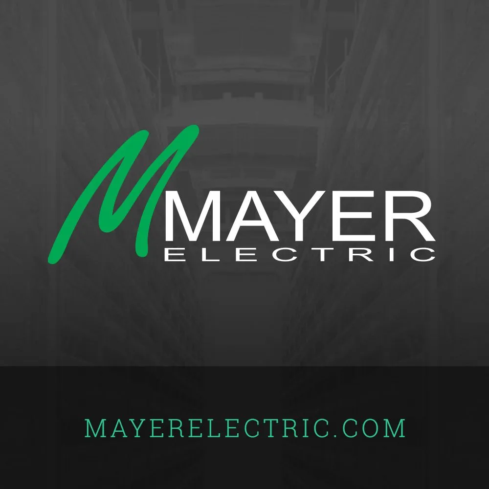Slide of Mayer Electric