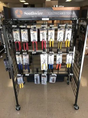 Mayer Electric Supply Co